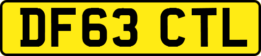 DF63CTL