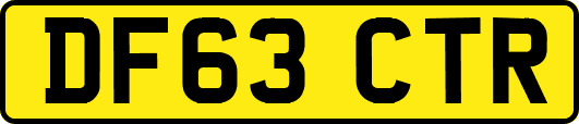 DF63CTR
