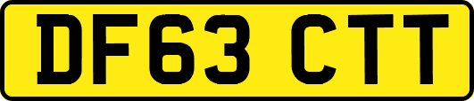 DF63CTT