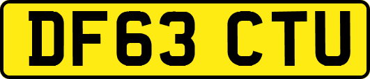 DF63CTU