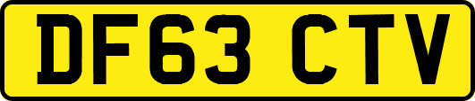 DF63CTV