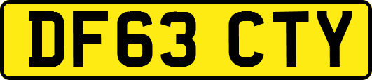 DF63CTY