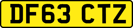 DF63CTZ