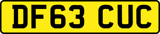 DF63CUC