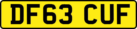 DF63CUF