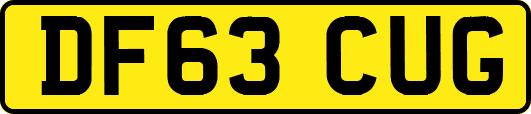 DF63CUG