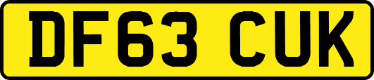 DF63CUK