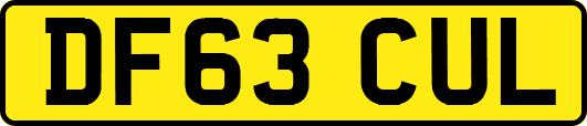 DF63CUL