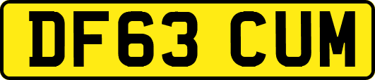 DF63CUM