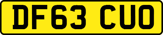 DF63CUO