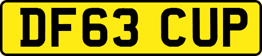 DF63CUP