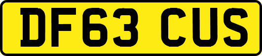 DF63CUS