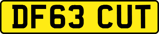 DF63CUT