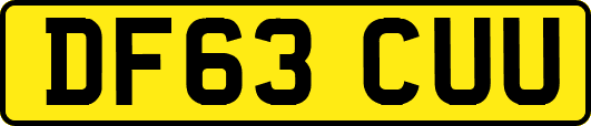 DF63CUU