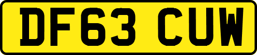 DF63CUW