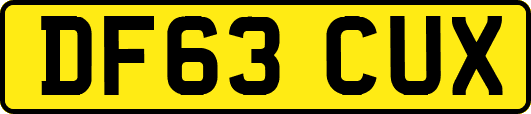 DF63CUX