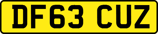 DF63CUZ