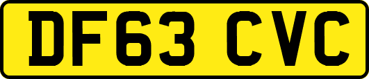 DF63CVC
