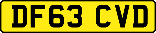 DF63CVD