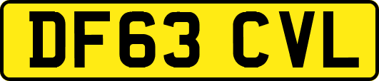 DF63CVL