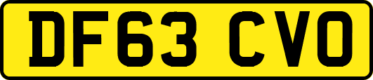 DF63CVO