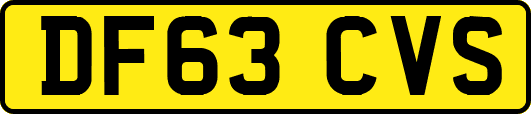 DF63CVS