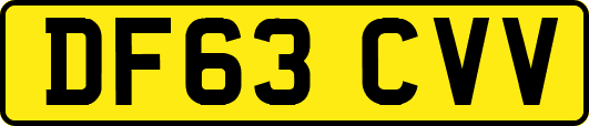 DF63CVV
