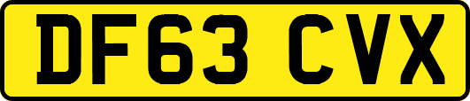 DF63CVX