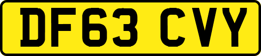 DF63CVY