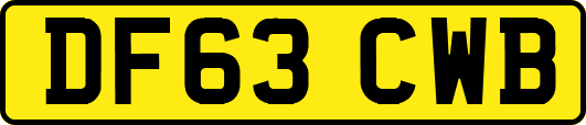 DF63CWB
