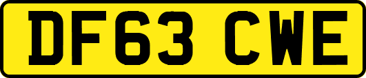 DF63CWE