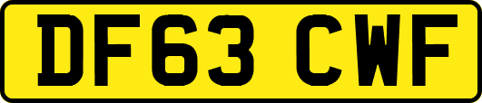 DF63CWF