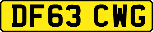 DF63CWG