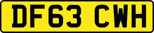 DF63CWH
