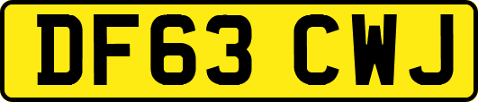 DF63CWJ