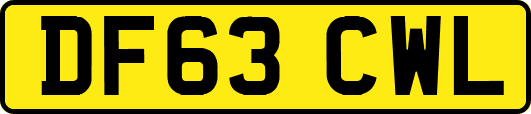 DF63CWL