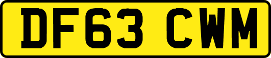 DF63CWM