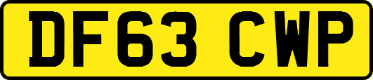 DF63CWP