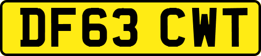 DF63CWT