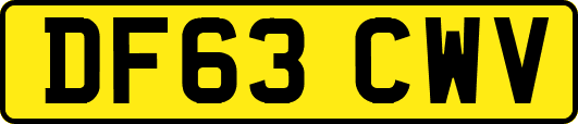 DF63CWV