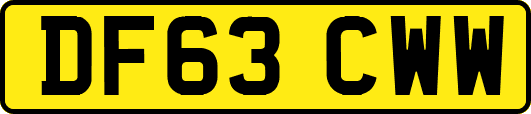 DF63CWW