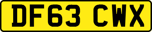 DF63CWX