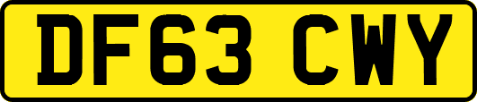 DF63CWY