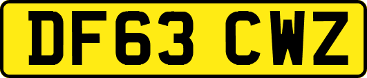 DF63CWZ
