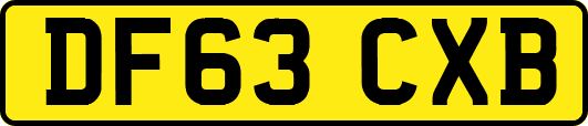 DF63CXB