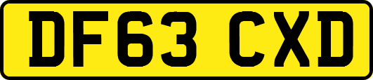 DF63CXD