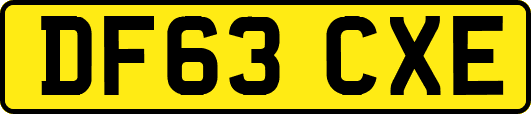 DF63CXE