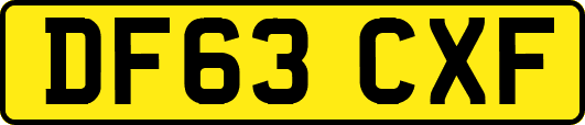 DF63CXF