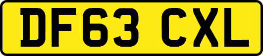 DF63CXL