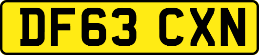 DF63CXN